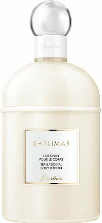 Image du produit Guerlain Aqua Allegoria Bergamote Calabria by Body Lotion 200 ml (Crème pour le corps, 200 ml)