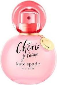 Kate Spade Cherie Je T'aime Eau De Parfum Spray (Eau de Parfum)