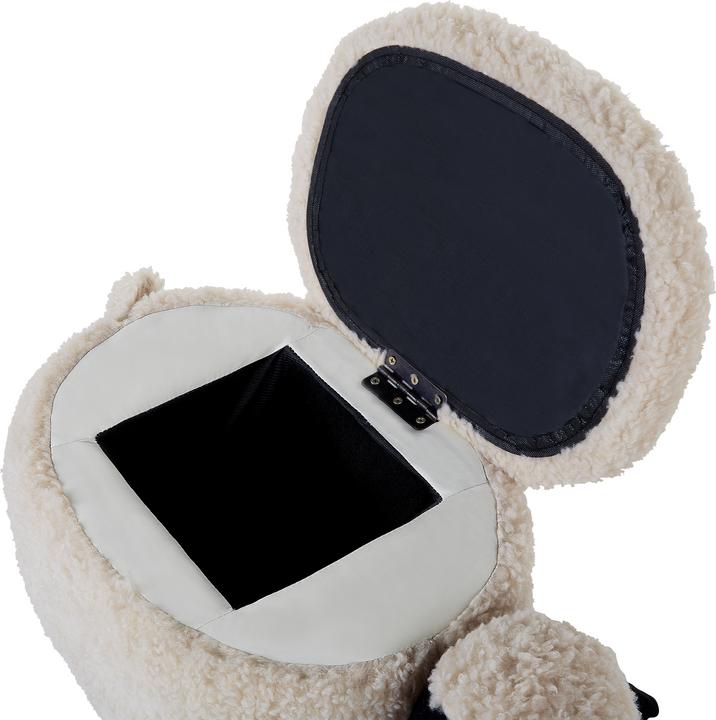 Produktbild Beliani Sheep