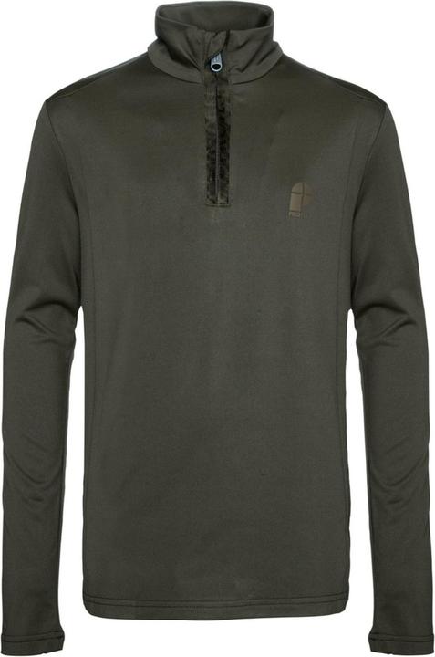 Protest WILLOWY JR 1/4 zip top (140)