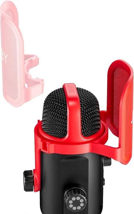 Actual product image Joby Wavo POD