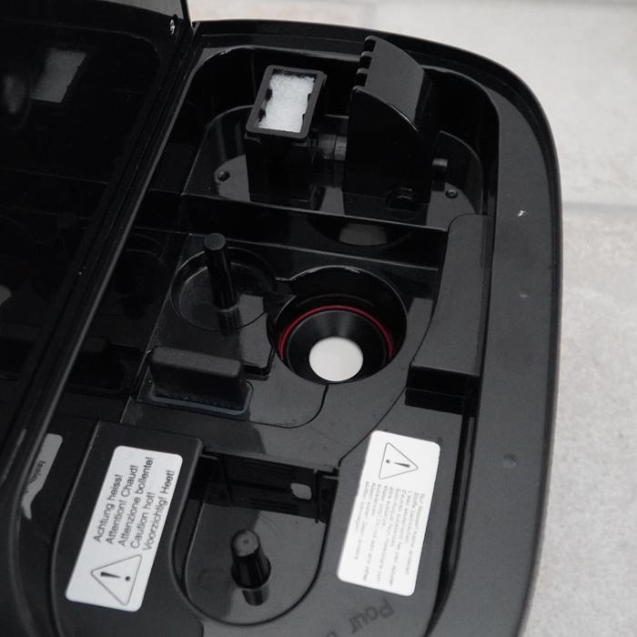 Actual product image Rotel U749CH1-2 (35 m²)