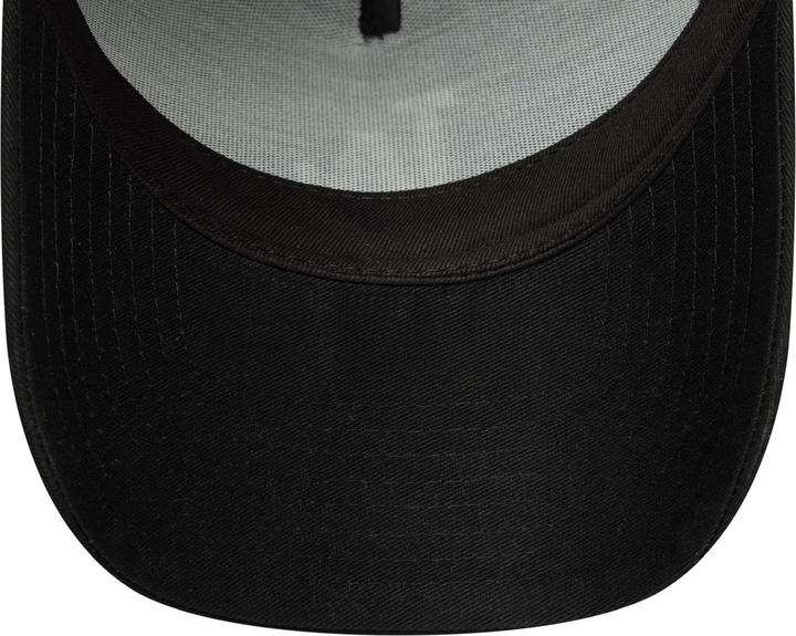Image du produit New Era 9Forty A-Frame Cap - Los Angeles Dodgers noir (Taille unique)