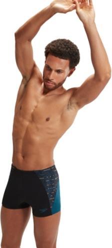 Actual product image Speedo END+ MAX Splice Aquashort (34)