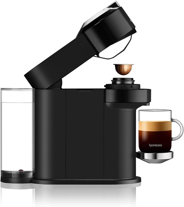 Image du produit Krups Nespresso Vertuo Next (NESPRESSO Vertuo, Prise UE)