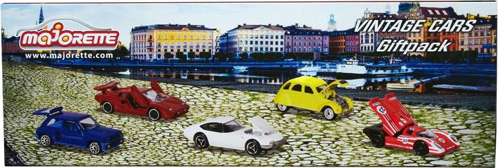 Produktbild Majorette Vintage Cars