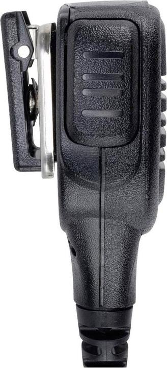 Actual product image Albrecht SM-600-M, loudspeaker microphone, Motorola