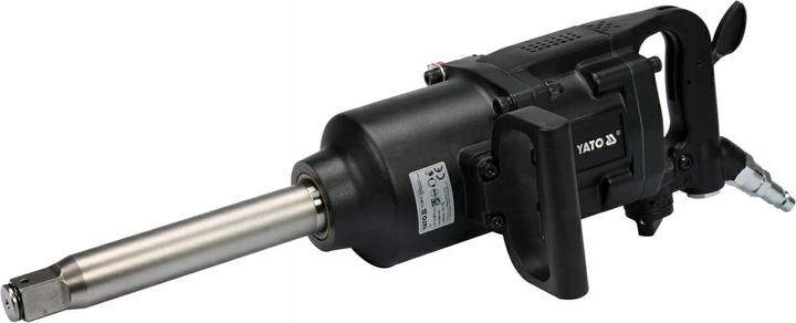 Produktbild Yato PNEUMATIC COMBINATION NUT 1 "3200 Nm 09615 (Akkubetrieb)