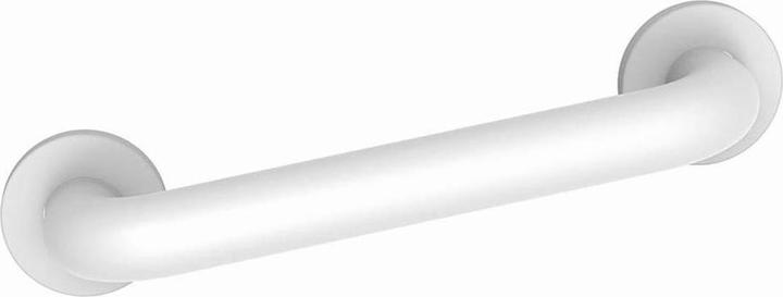 Normbau Handle Nylon Care 300mm, white