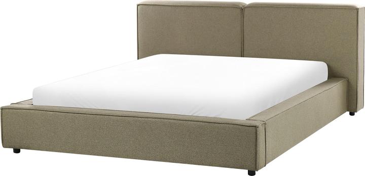Actual product image Beliani Linards (160 x 200 cm)