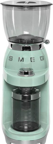 Actual product image Smeg 50s Style (EU plug)