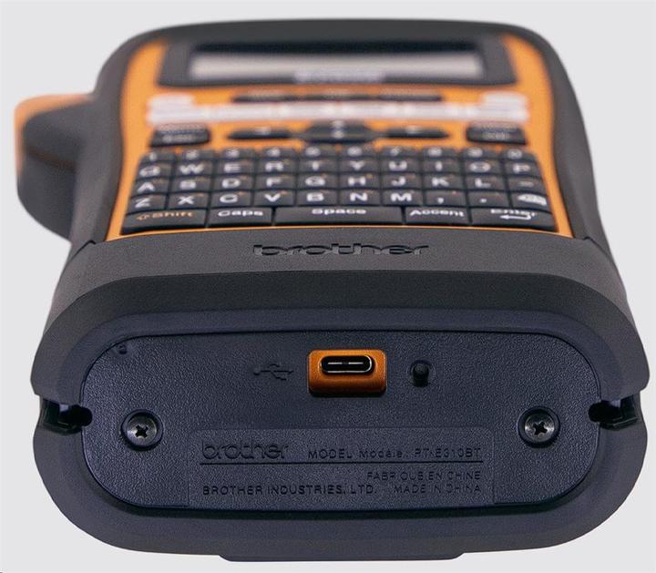 Actual product image Brother PT-E310BTVP