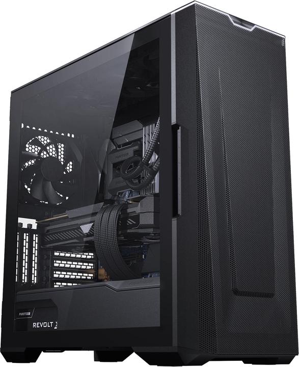 Actual product image Phanteks Eclipse G500A Performance (ATX, Mini-ITX, mATX)