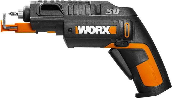 Produktbild Worx Schraubendreher (Akkubetrieb)