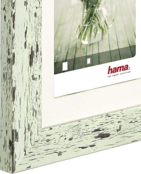 Produktbild Hama Kunststoffrahmen Chalet, Pastell- (20 x 28 cm)