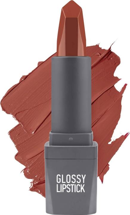 Image du produit Alix Avien Rouge à lèvres glossy Spicy Terracotta 310 (SPICY TERRACOTTA)
