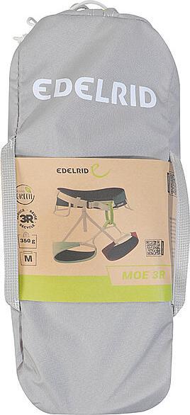 Actual product image Edelrid Moe 3R (L)