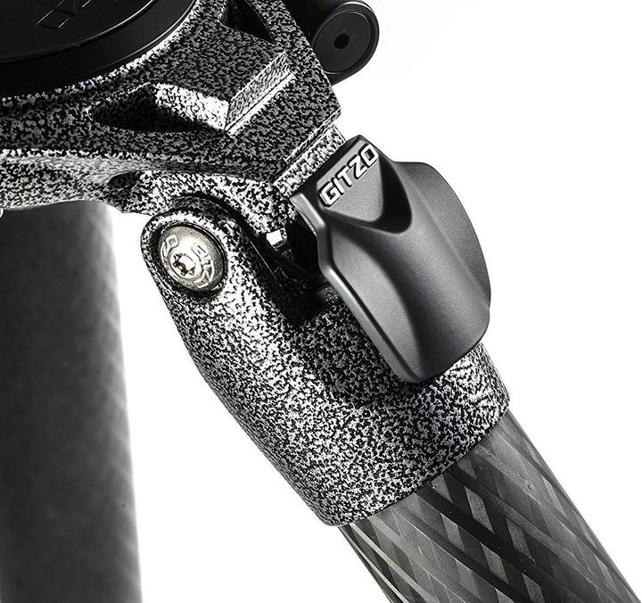 Produktbild Gitzo Systematic GT3543LS (Carbon)