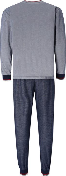 Produktbild Hajo Pyjama Homewear Bequem sitzend (S)