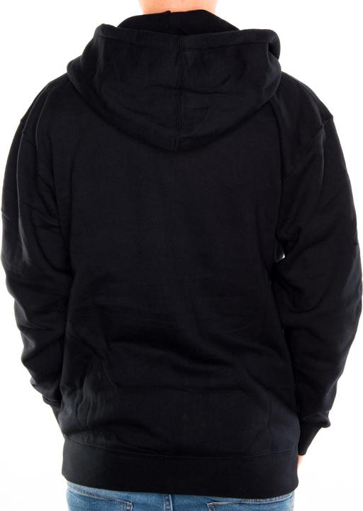 Immagine prodotto Thrasher Cappuccio con zip con logo Thrasher (S, M, L, XL)