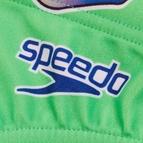 Actual product image Speedo 5cm Escape Brief (Yori) (30)