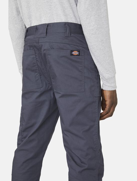 Actual product image Dickies Action Flex Trouser Thunder (33)