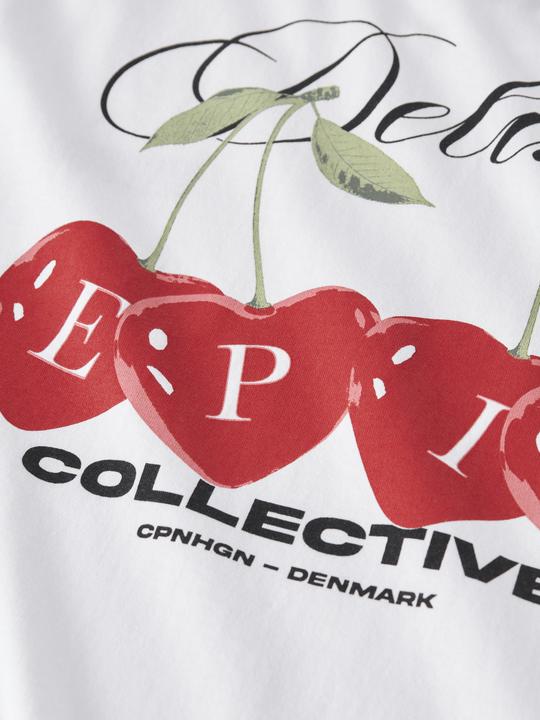 Actual product image Lmtd Loose Fit T-Shirt (158, 164)