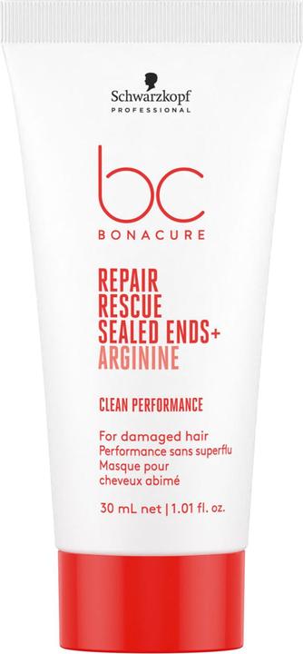 Produktbild Schwarzkopf BC Repair Rescue - Sealed Ends+ (30 ml)