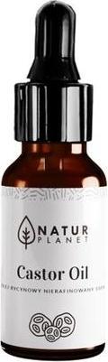 Immagine prodotto Nature NATUR PLANET Olej rycynowy 30ml (30 ml)
