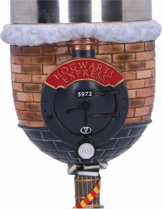 Produktbild Nemesis Now Harry Potter Kelch Platform 9 3/4