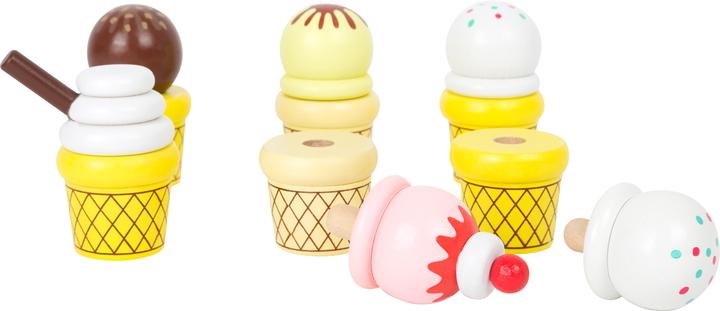 Produktbild small foot Eiswagen