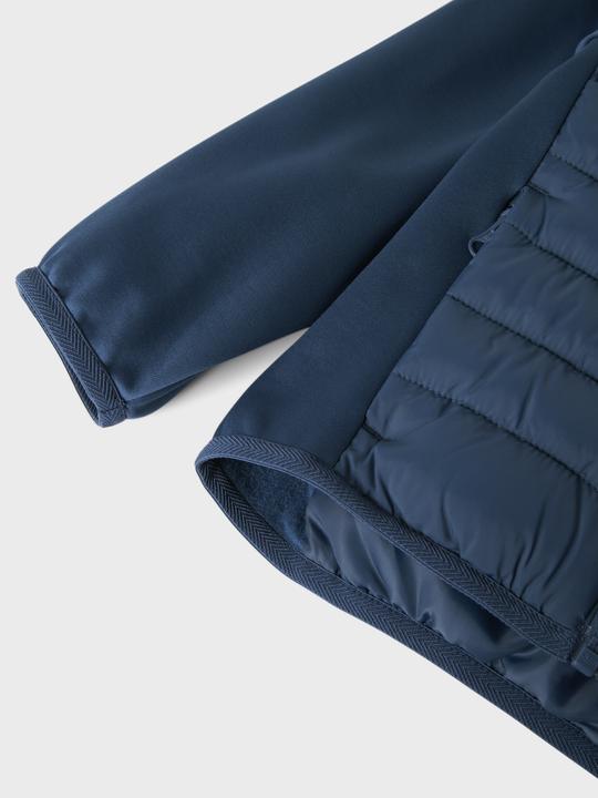 Immagine prodotto Name it Hybrid Jacke (110)
