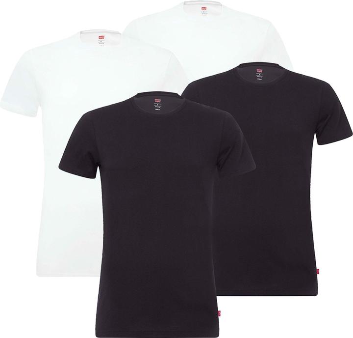 Levis T-Shirt Casual Bequem sitzend (M)