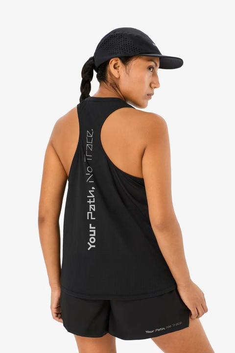 Immagine prodotto Nnormal Race Tank NN W Black (XL)