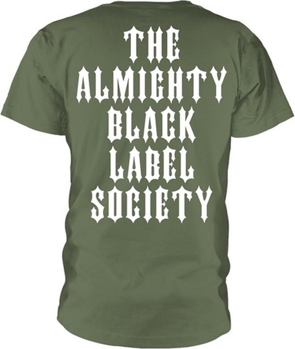 Produktbild Universal Textiles The Almighty TShirt (S)