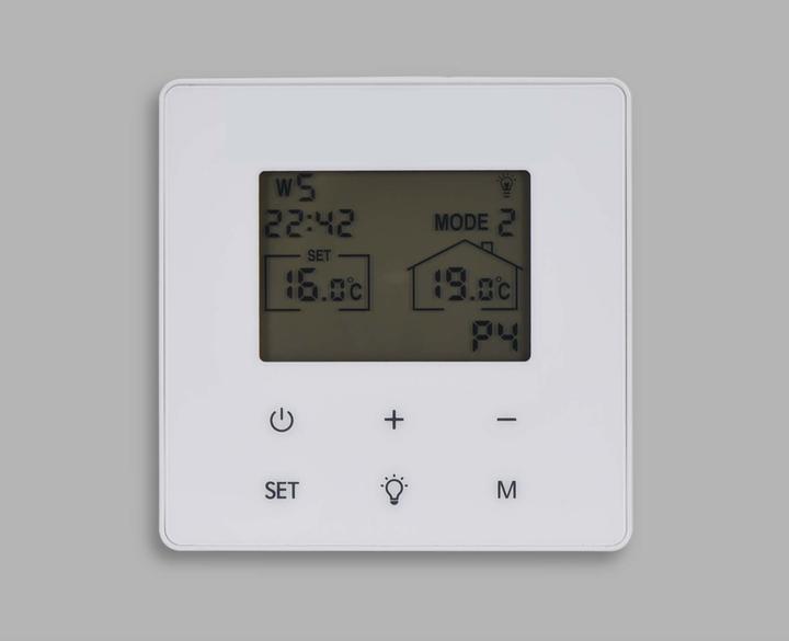 Produktbild Sonnenkönig Eco 400 L