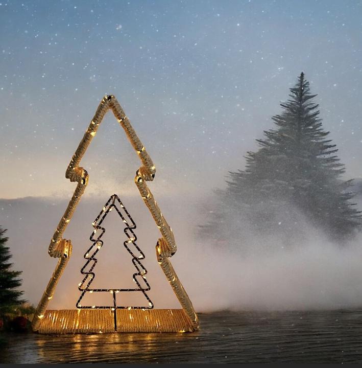 Image du produit GuGus Sapin à LED