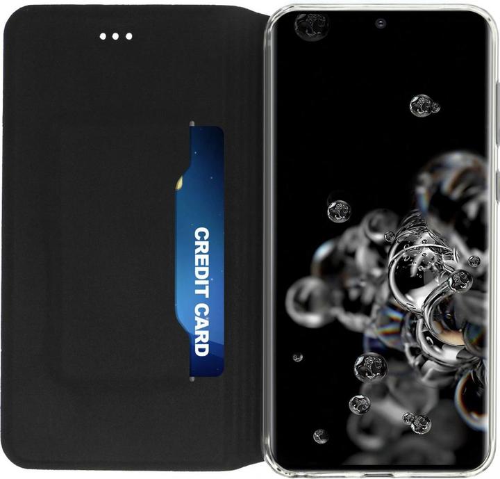 Actual product image Akashi Aka Series (Samsung Galaxy S20 Ultra)