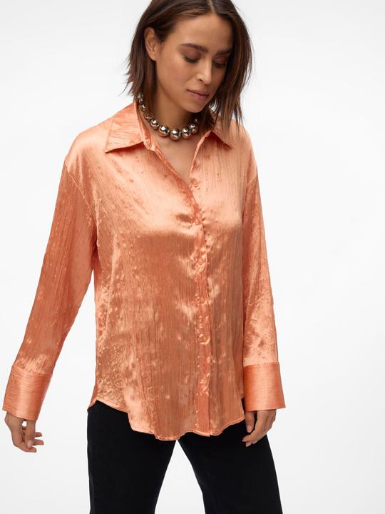 Produktbild Vero Moda VMJOHAHA Hemd Hemd (XS)