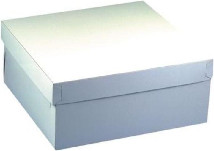 Produktbild Papstar Torten-Karton mit Deckel