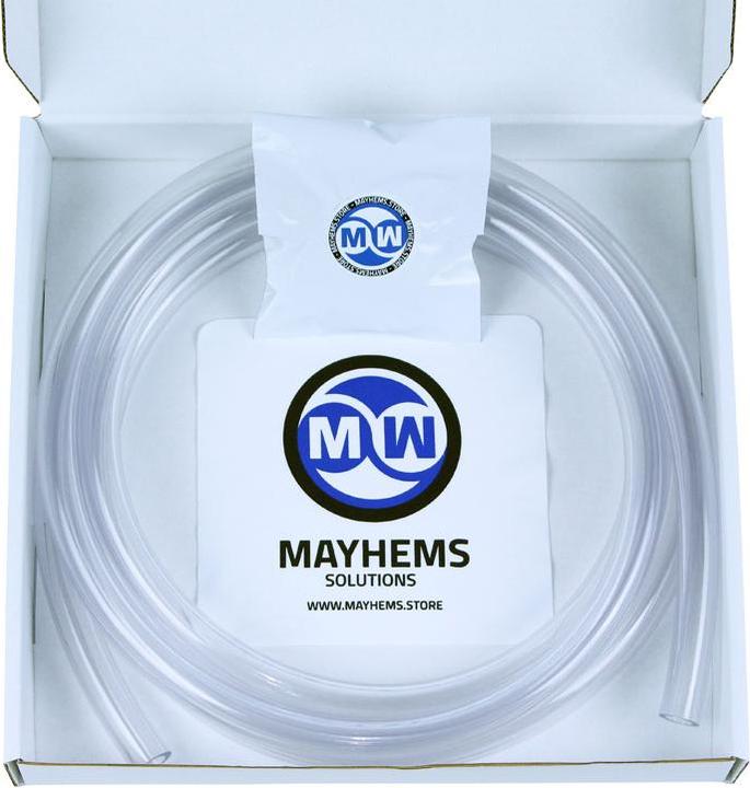 Produktbild Mayhems Ultra Flex - 19/13 mm - 3 m (3 m, Kunststoff)