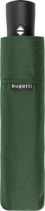 Actual product image Bugatti RS. buddy duo OPEN/CLOSE AC uni ivy green, 53/7, Pongee