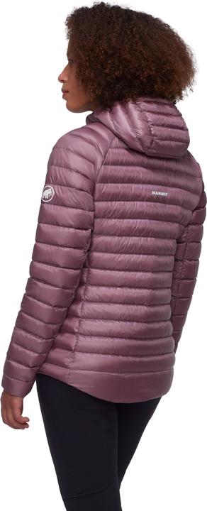 Produktbild Mammut Broad Peak IN Hooded Jacket Women (L)