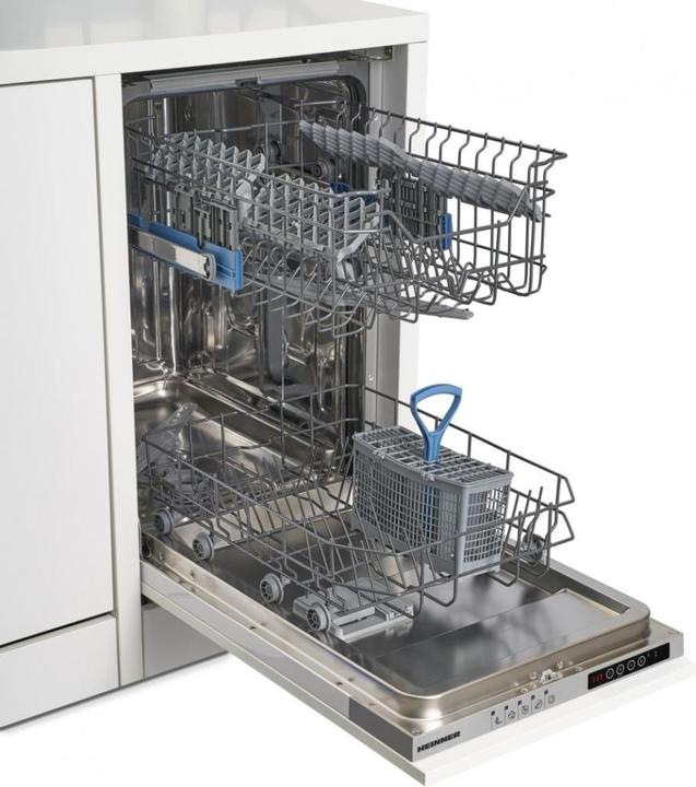 Image du produit Heinner HDW-BI4505IE++