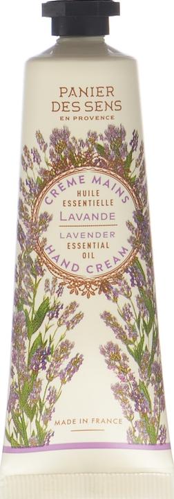 Produktbild Panier des Sens Handcreme Lavendel Creme (30 ml)