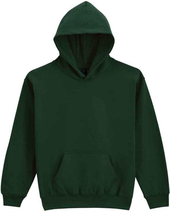 Produktbild Gildan Kapuzenpullover Mittelschwer (XS)