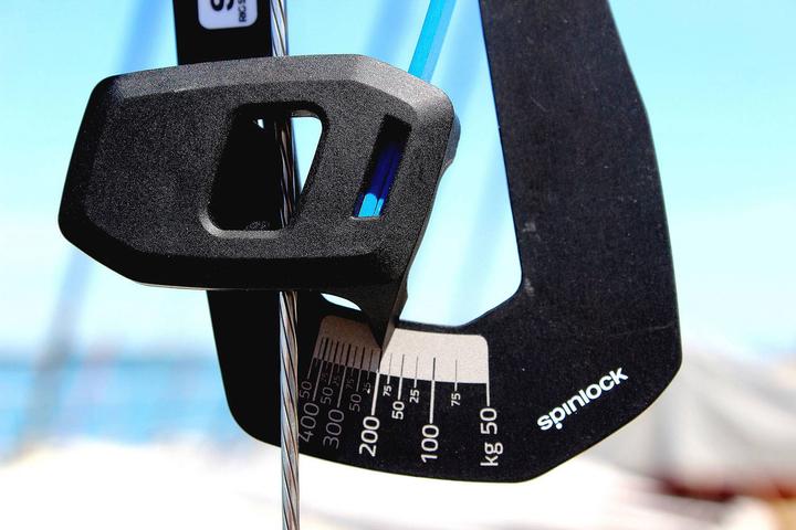 Produktbild Spinlock Wantenspannungsmesser Rig-Sense (One Size)
