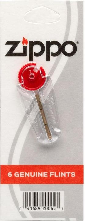 Image du produit Zippo Pierres à feu