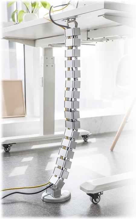 Produktbild Digitus Flexible Kabelführung (Kabelschlauch, 130 cm)