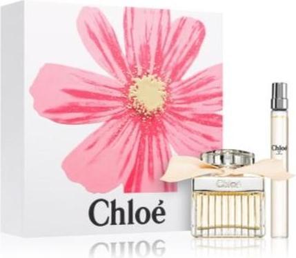 Actual product image Chloé Chloe Love Story Eau De Parfum 75 Ml (Eau de parfum, 75 ml)